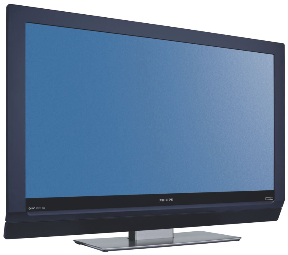 Philips 42PF5421 42in LCD TV Review