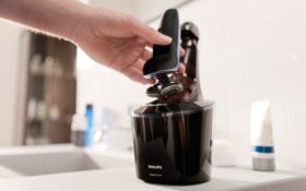 Shaver series 9000
