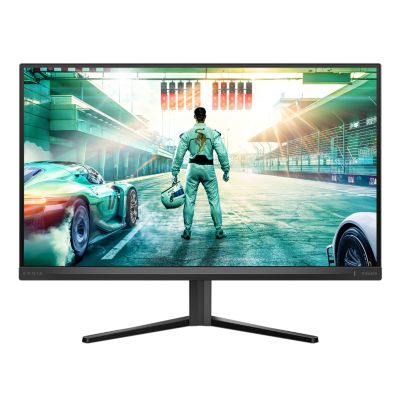 Evnia Fast VA Gaming monitor Ігровий монітор Quad HD 27M2N3500NL