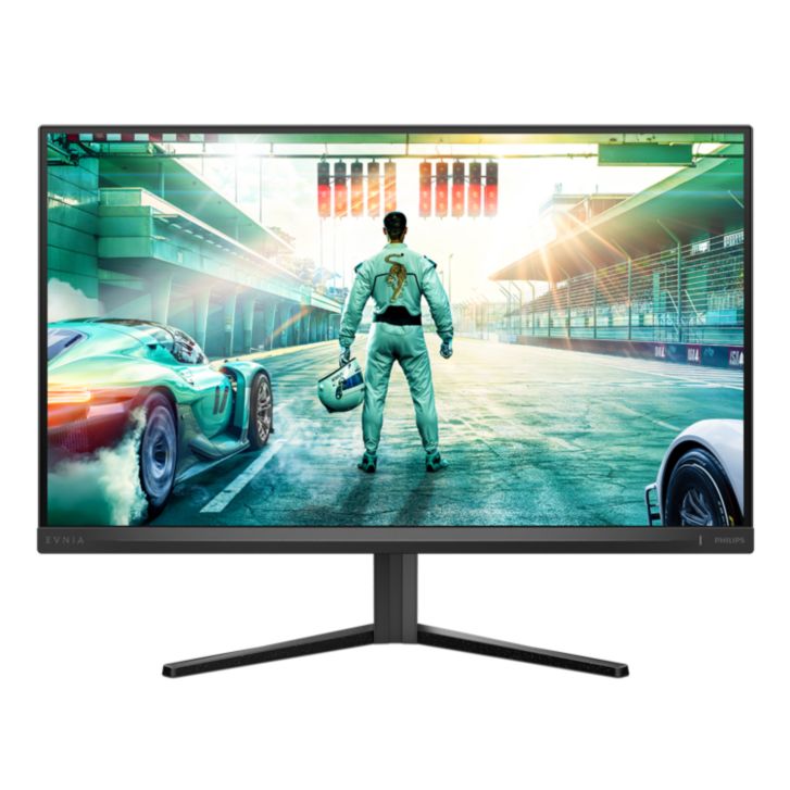 Evnia Fast VA Gaming monitor