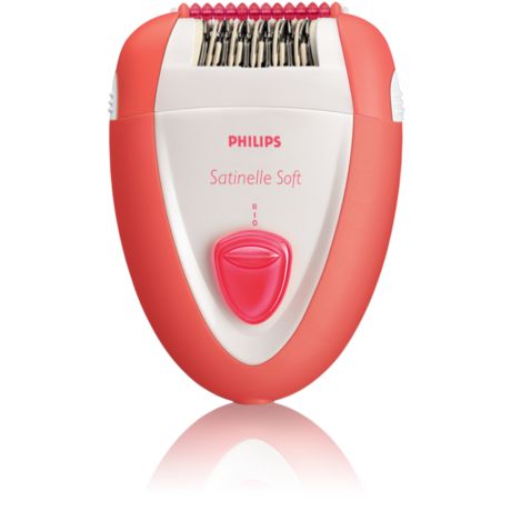 HP6408/02 Satinelle Epilator