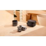 גילוח נקי, עדין לעור