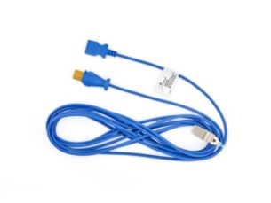 Reusable Adapter Cable, Temperature 4m Temperature Accessories