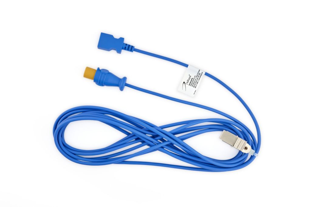 Philips - Reusable Adapter Cable, Temperature 4m 989803220821