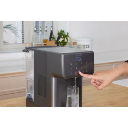 Philips Micro X-Clean filtration