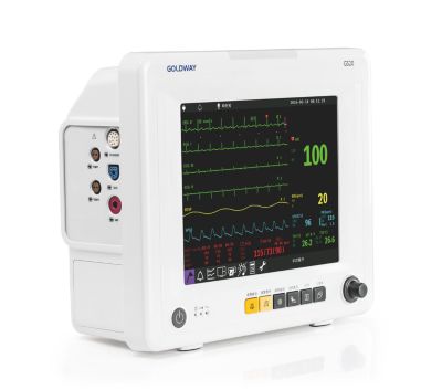 Philips - Goldway GS20 Patient Monitor