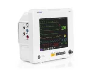 Goldway Patient Monitor
