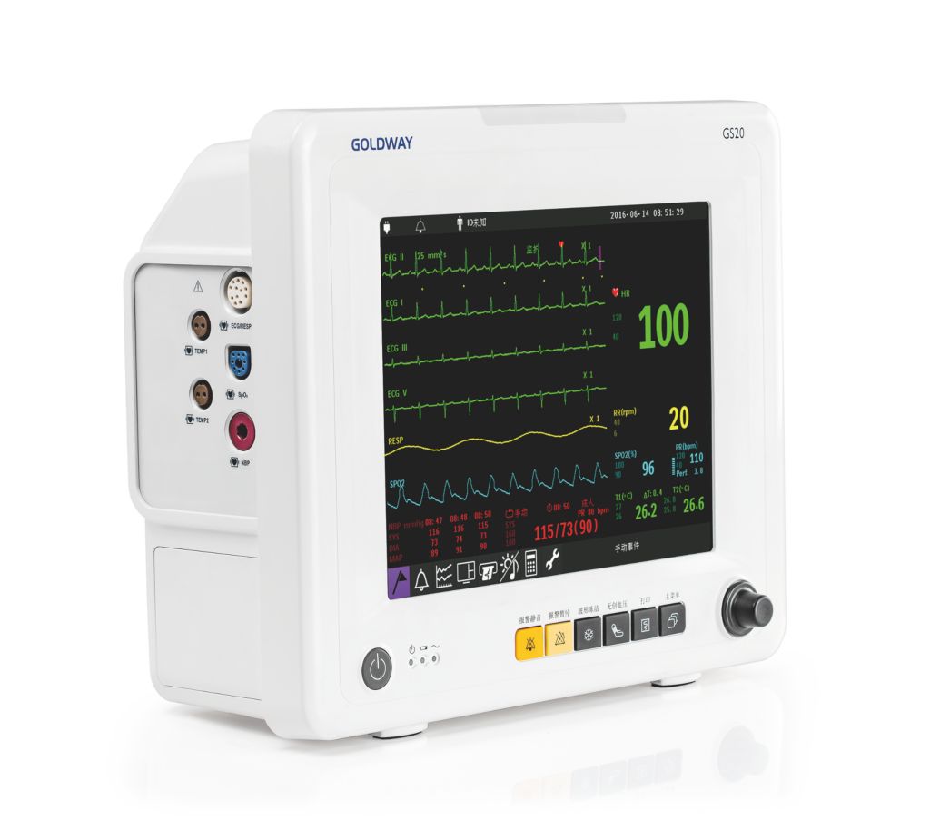 Standard product photograph