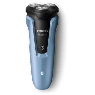 Shaver series 1000 Rasoir électrique 100 % étanche