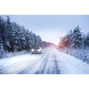 Sharp irresistible look