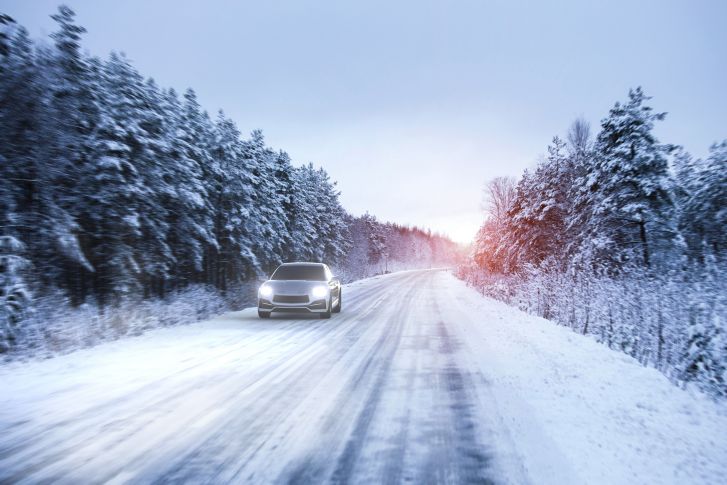 Philips WhiteVision ultra