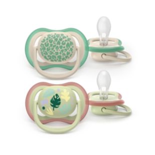 Pacifier