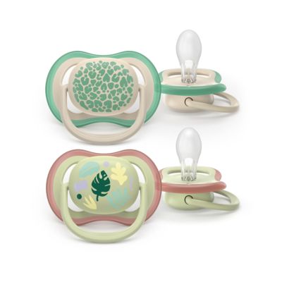 Philips Avent Pacifier ultra air