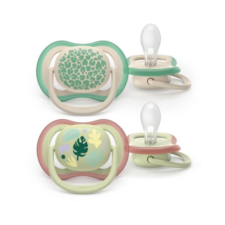 SCF087/17 Philips Avent Pacifier ultra air