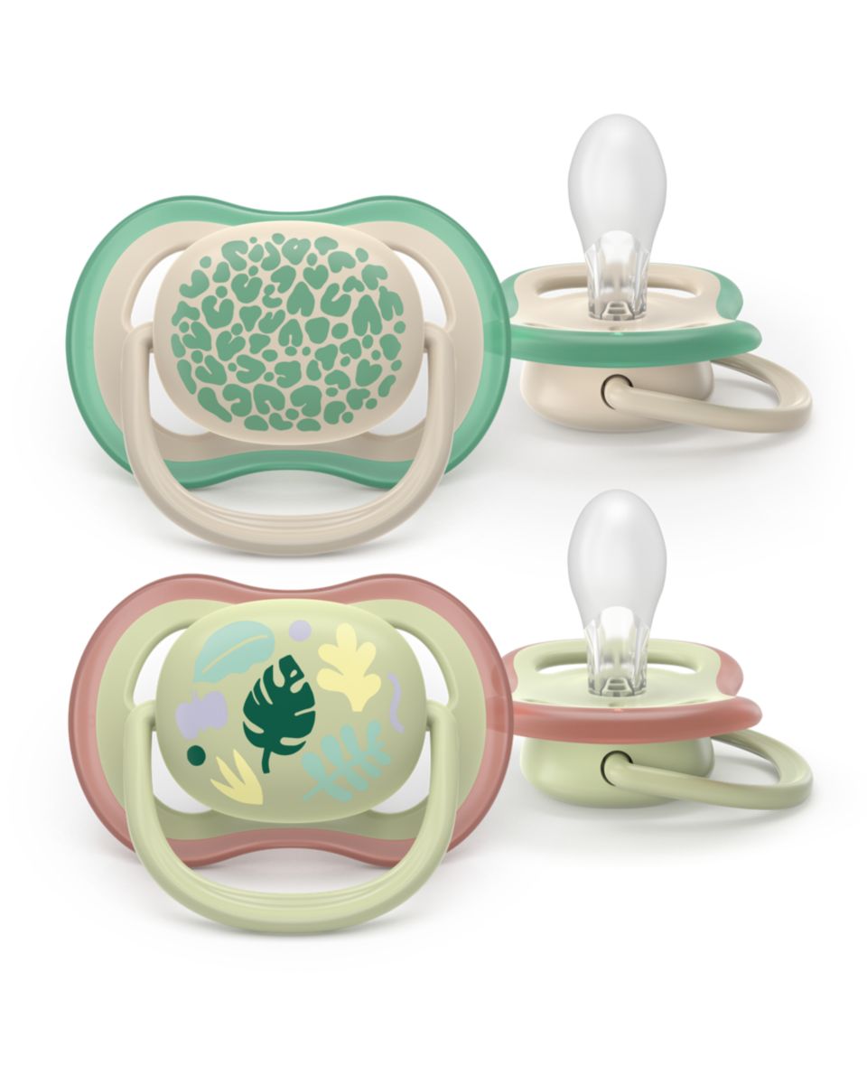 Lets your little one’s skin breathe