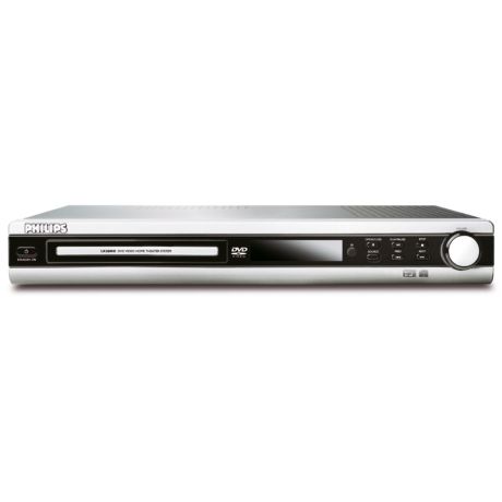 LX2600D/97  DVD 家庭劇院系統