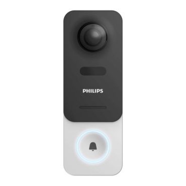 WelcomeEye Link Una casa più sicura e connessa