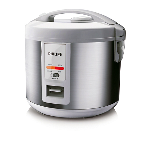 HD3027/03 Daily Collection Variety rice cooker