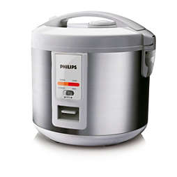 Daily Collection Variety rice cooker