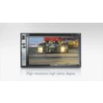 Seamless music and video enjoyment on the road