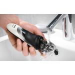 Great skin protection, smooth shave