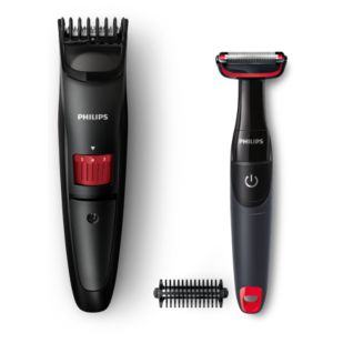 Bodygroom series 1000 tondeuse corps