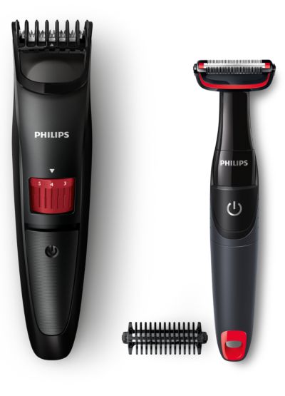 Bodygroom series 1000