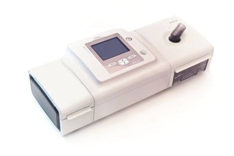 正压呼吸机 - 飞利浦伟康bipap a40双水平呼吸机 | 飞利浦医疗科技