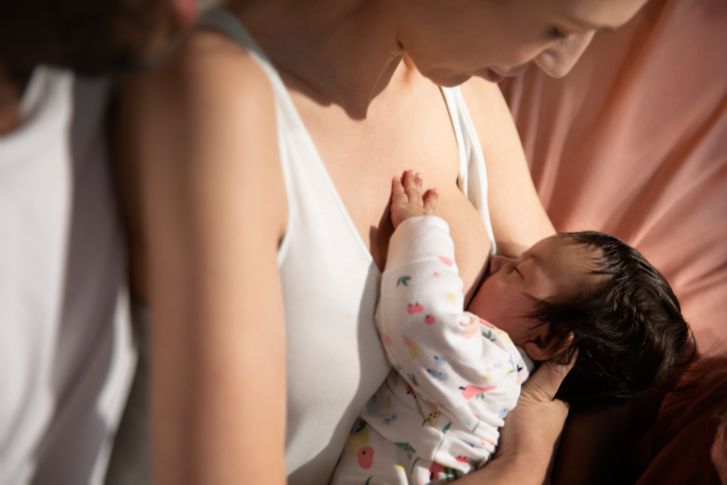 Avent Natural Response