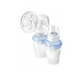 Breast pumps & care