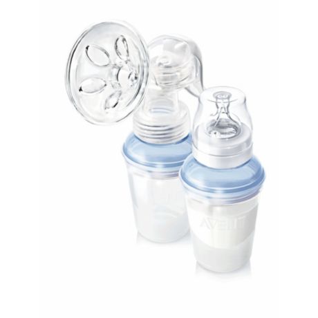 SCF290/12 Philips Avent 手动吸乳器