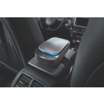 Fresh and healthy air in your car