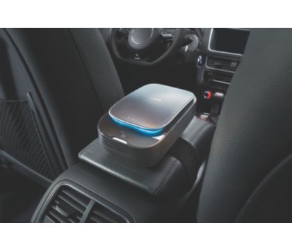 GoPure SlimLine 230 Car air purifier GPSL23GPX1