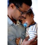 Designed for your baby's everyday comfort needs