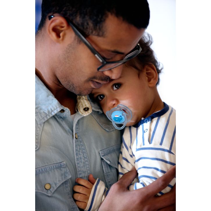 Designed for your baby's everyday comfort needs