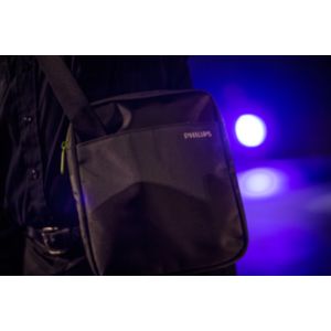 Enlarged view of picture