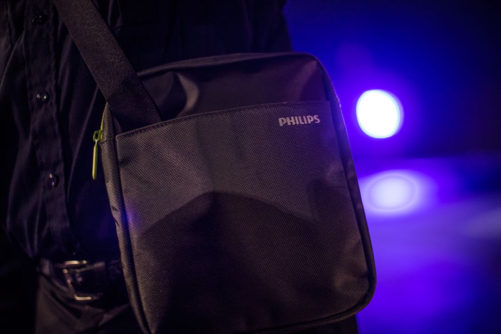 Alternative product photograph