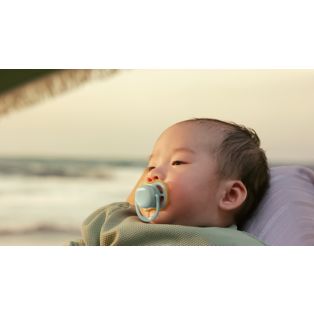 Avent Pacifier ultra air