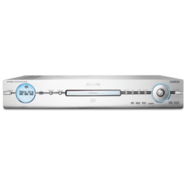 Cineos DVD/SACD Player