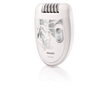 Satinelle HP6401/04 Epilator
