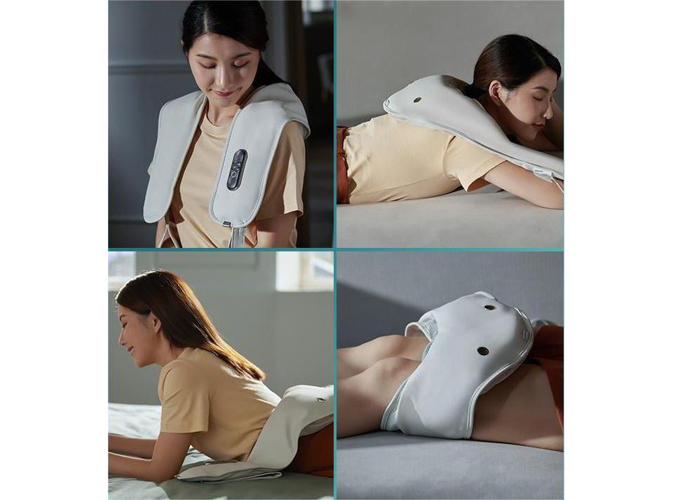 Philips, Massage Shawl