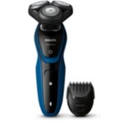 Shaver series 5000 Golarka elektryczna do użytku na sucho i na mokro