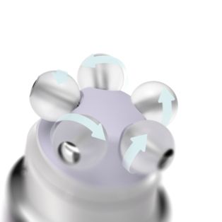 VisaPure Advanced Gesichtsreinigungsbürste