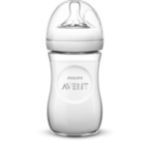 The most natural way to bottle feed