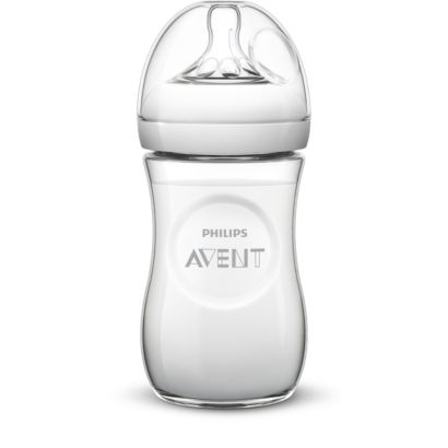 The most natural way to bottle feed