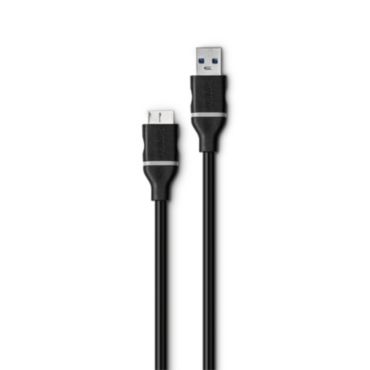 Câble USB > micro-USB