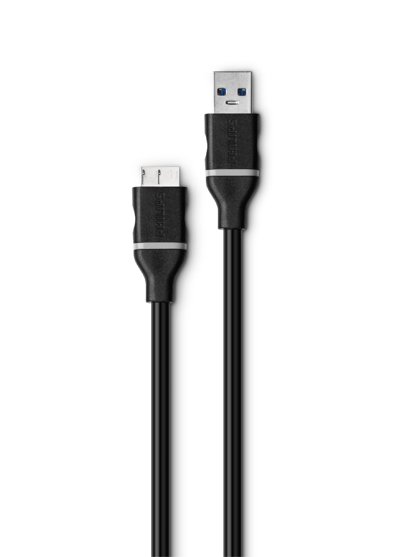 Chargez un smartphone ou autre via une prise micro-USB