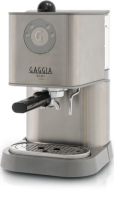 Gaggia baby classic best sale