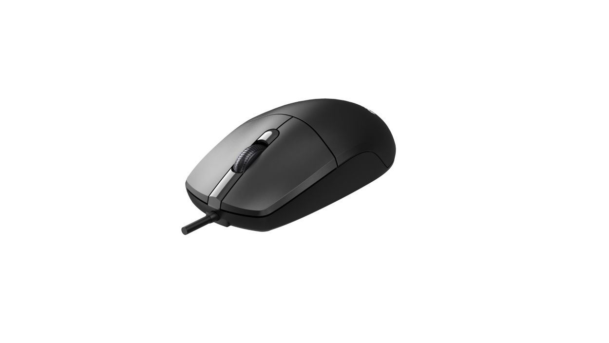 2000 series Wired mouse SPK7247B/00 | Philips