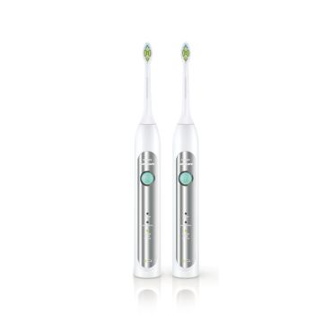 Philips Sonicare HealthyWhite Sonic electric toothbrush